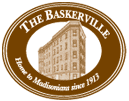 The Baskerville