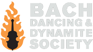 Bach Dancing and Dynamite Society
